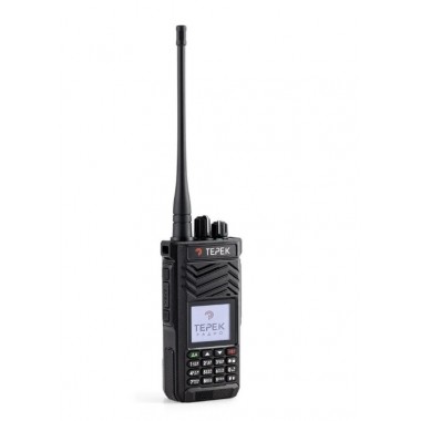 Рация Терек РК-322 DMR v.2024