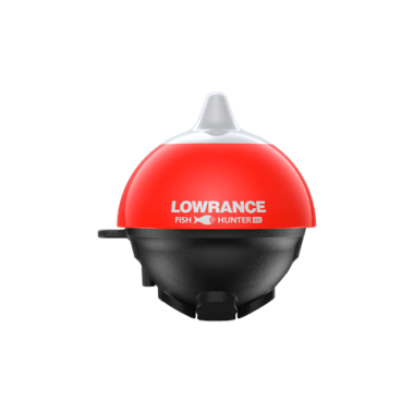 Эхолот Lowrance FishHunter™ Directional 3D (000-14240-001)