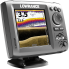 Эхолот Lowrance Hook-5x Mid/High/DownScan™ (000-12653-001)