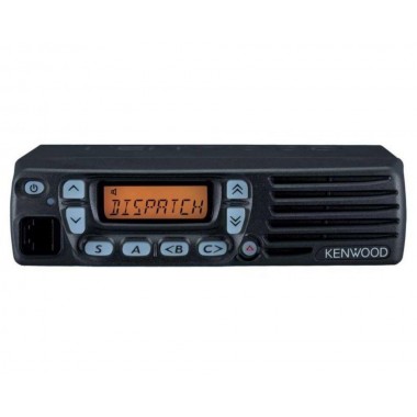 Рация Kenwood TK-8160M