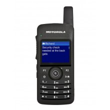 Рация Motorola SL4010E