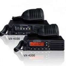 Рация Vertex VX-4100/4200