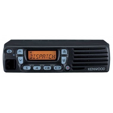 Рация Kenwood TK-8160