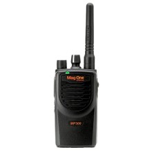Рация Motorola MP300 (UHF)