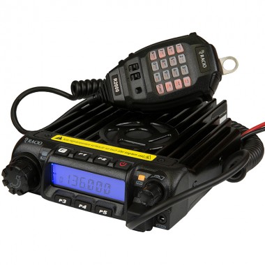 Рация Racio R2000 VHF авто