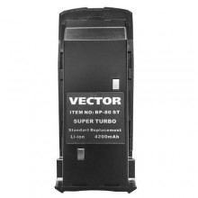Аккумулятор Vector BP-80 ST