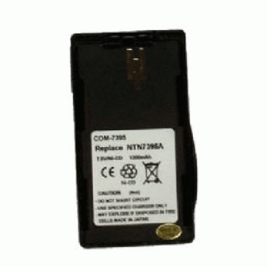Аккумулятор Motorola NTN7395