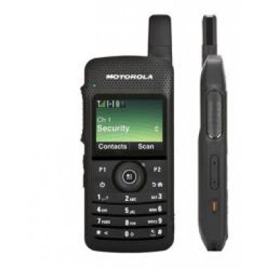 Рация Motorola SL4000