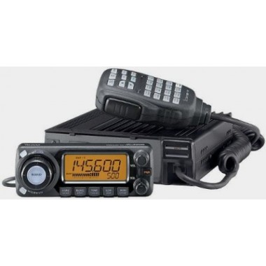 Рация Icom IC-208H
