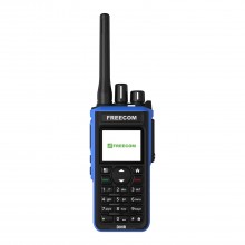 Рация Freecom DP-20FD VHF DMR AES 256
