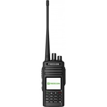 Рация Freecom DP-30FD VHF DMR AES 256