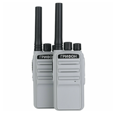 Рация Грифон G-33х2
