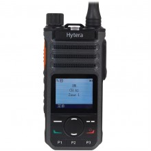 Рация Hytera BP-565  VHF