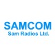 Гарнитуры на рации Samcom