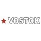 Профессиональные аналоговые рации Vostok