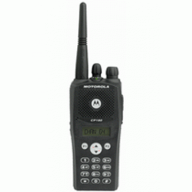 Рация Motorola CP180