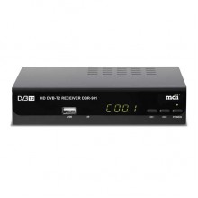Приемник цифрового телевидения MDI DBR 901 DVB T2