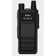 Рация Hytera HP-605  UHF