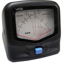 Измеритель КСВ и мощности Vega SX-20
