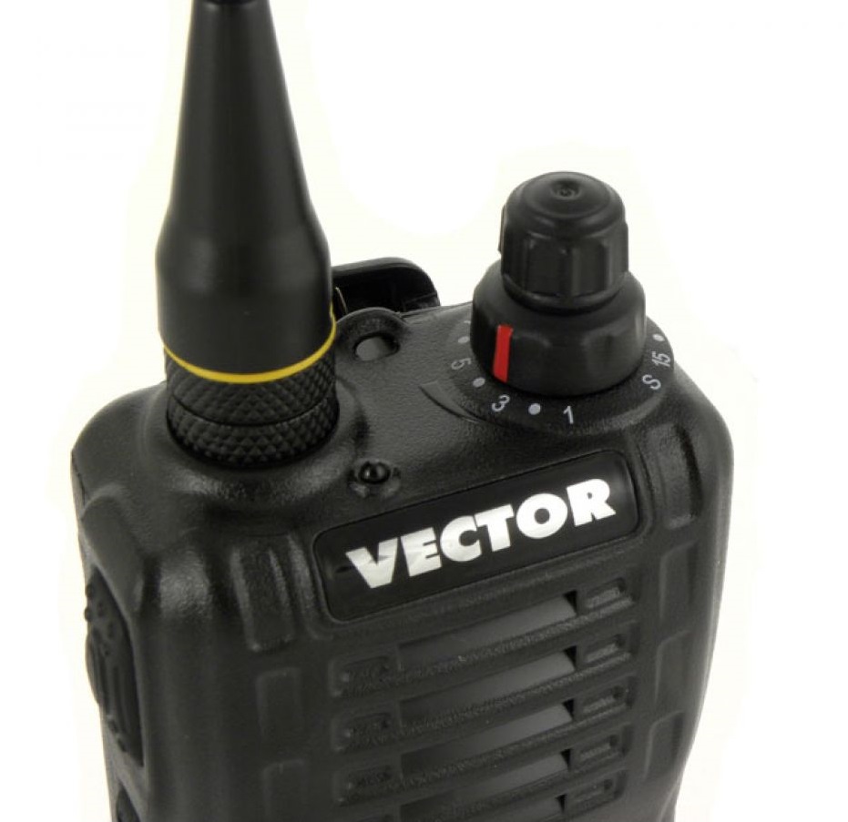 Vector VT-47 Sport;